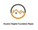 Houston Heights Foundation Repair logo